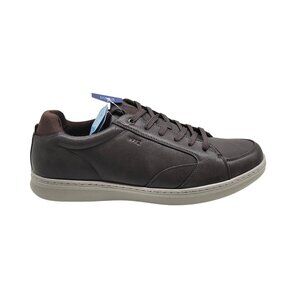 Nunn Bush Aspire MT LT Oxford Men Shoes Size 13M Charcoal